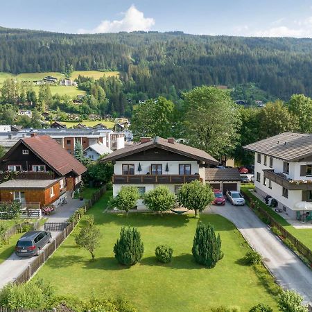 Haus Kindler Apartment Radstadt Bagian luar foto