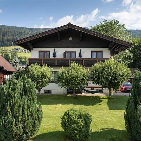 Haus Kindler Apartment Radstadt Bagian luar foto