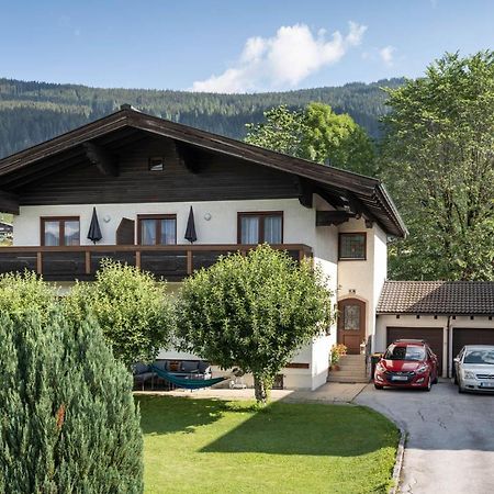 Haus Kindler Apartment Radstadt Bagian luar foto