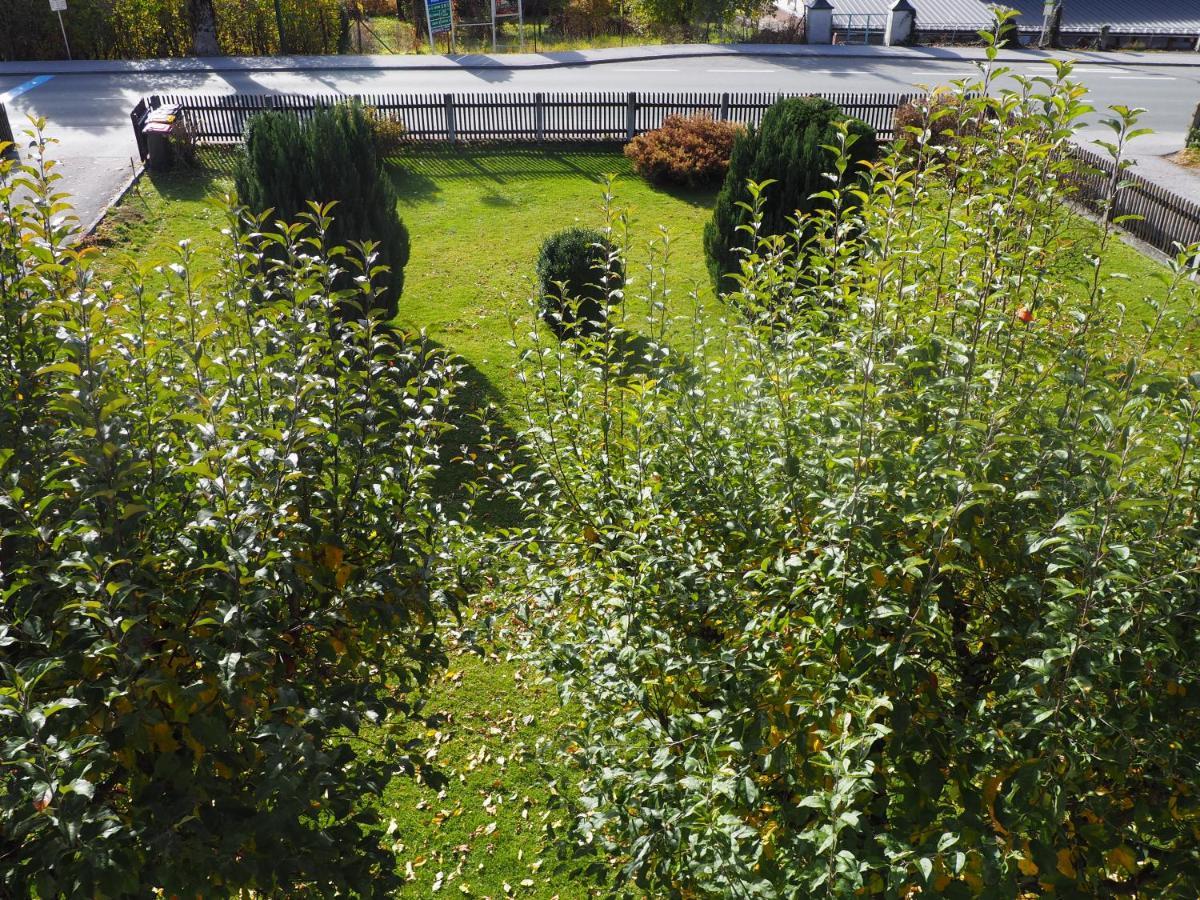 Haus Kindler Apartment Radstadt Bagian luar foto