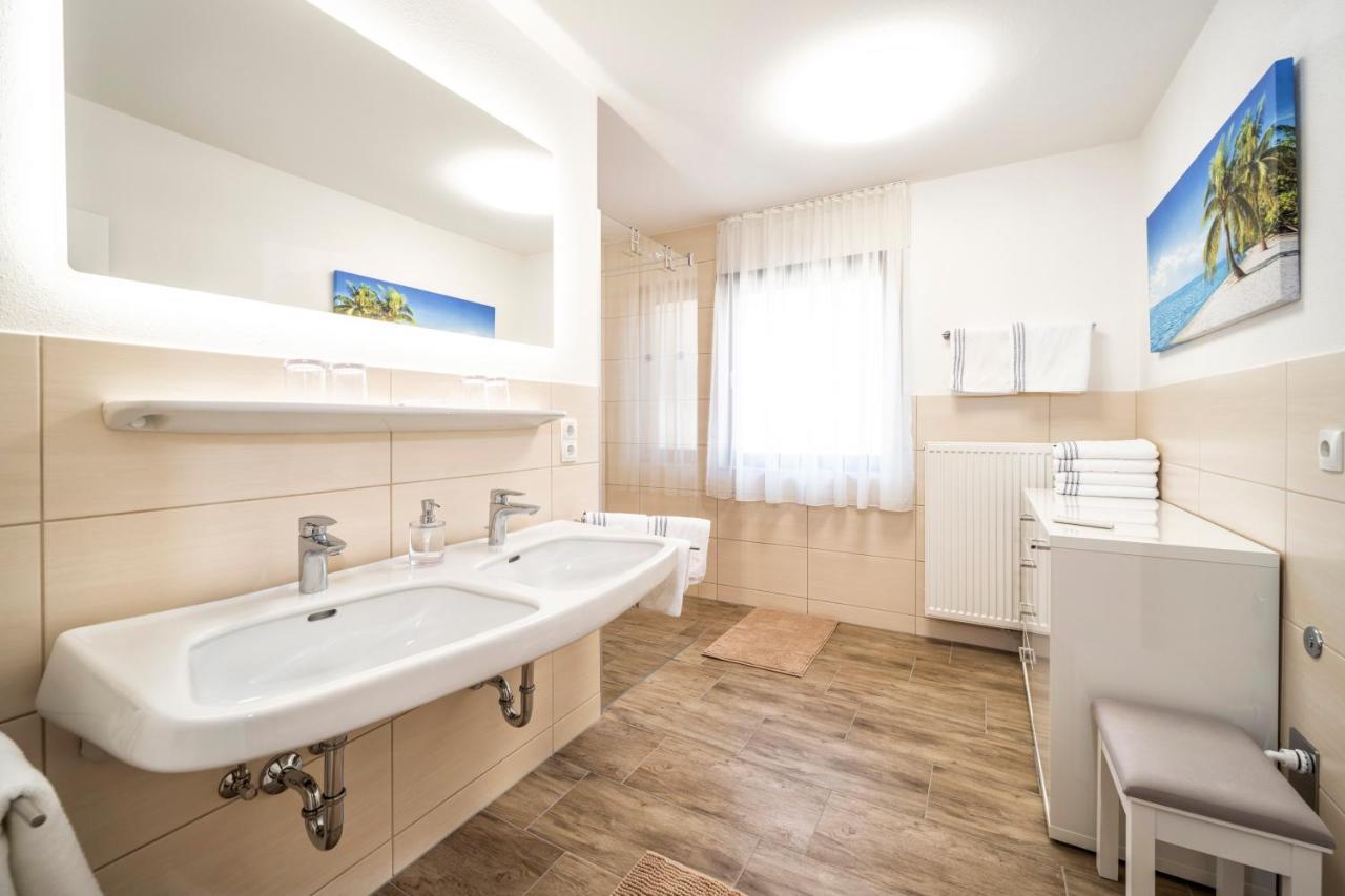 Haus Kindler Apartment Radstadt Bagian luar foto