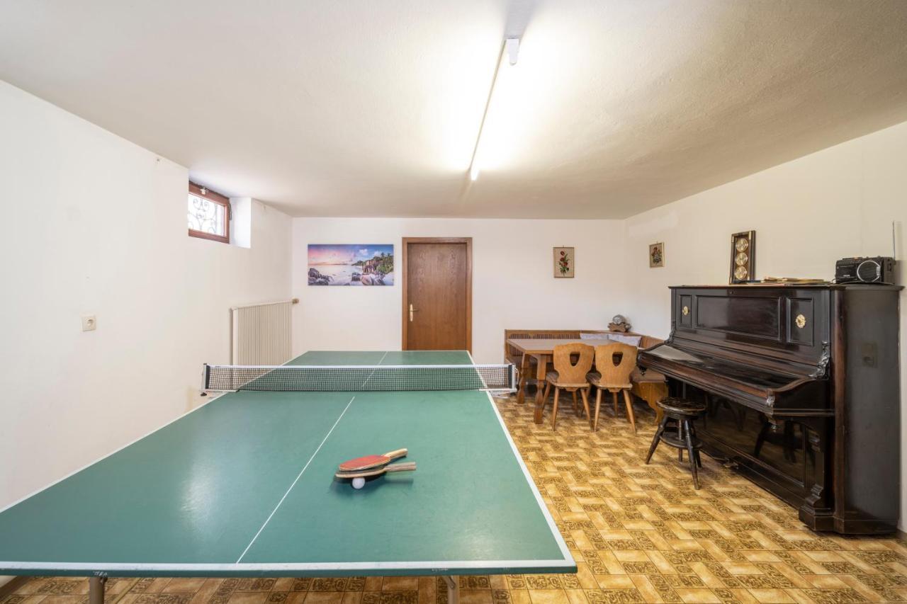 Haus Kindler Apartment Radstadt Bagian luar foto