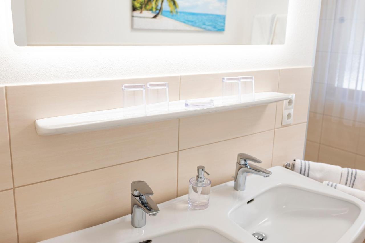 Haus Kindler Apartment Radstadt Bagian luar foto