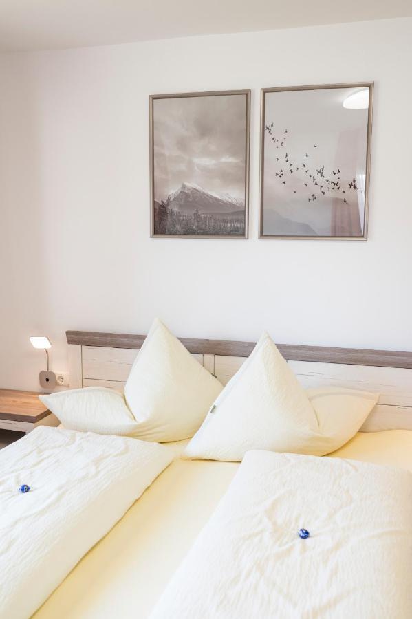 Haus Kindler Apartment Radstadt Bagian luar foto