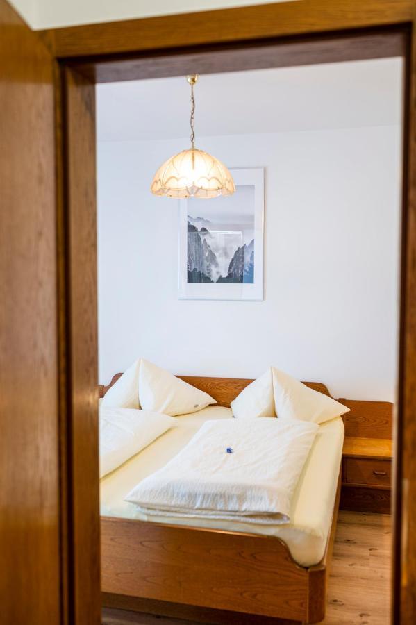 Haus Kindler Apartment Radstadt Bagian luar foto