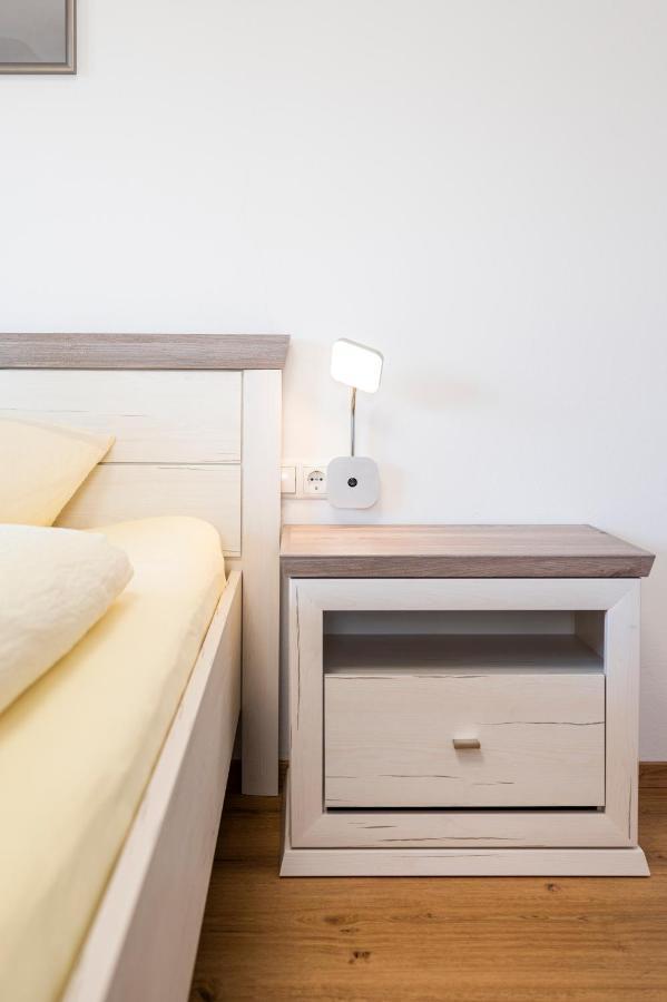 Haus Kindler Apartment Radstadt Bagian luar foto