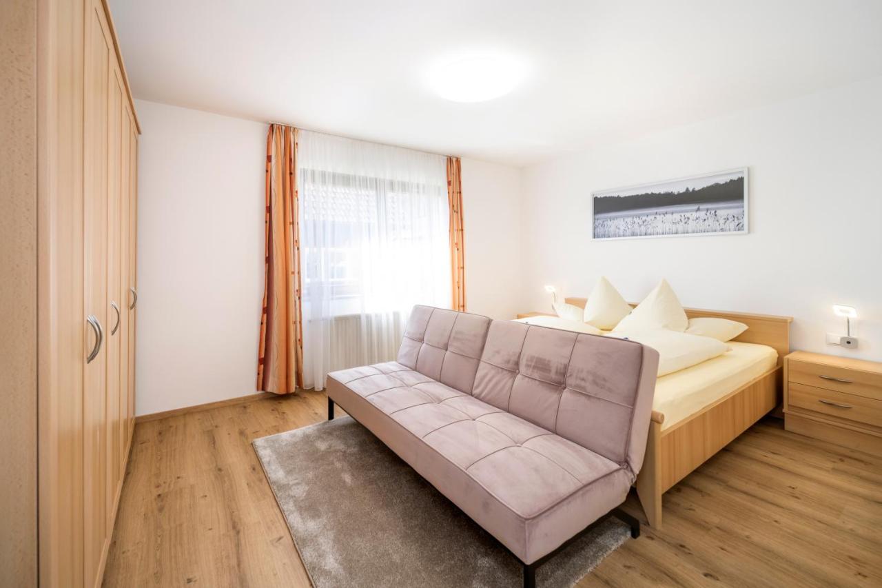 Haus Kindler Apartment Radstadt Bagian luar foto