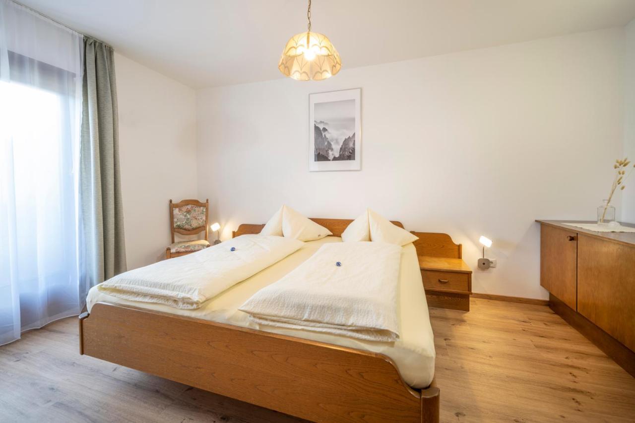 Haus Kindler Apartment Radstadt Bagian luar foto