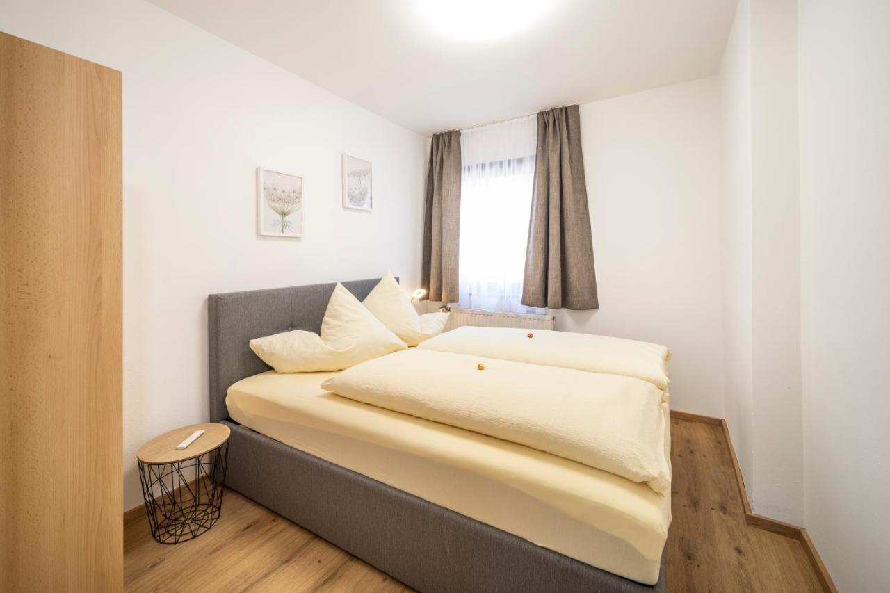 Haus Kindler Apartment Radstadt Bagian luar foto