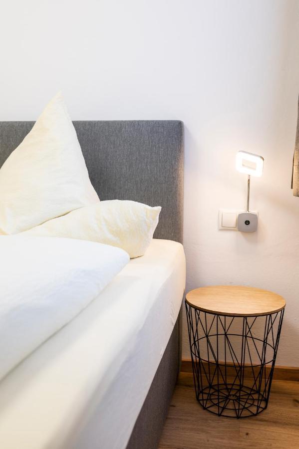 Haus Kindler Apartment Radstadt Bagian luar foto