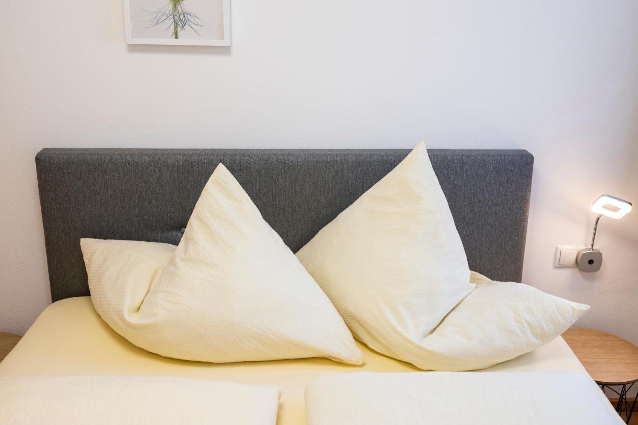 Haus Kindler Apartment Radstadt Bagian luar foto