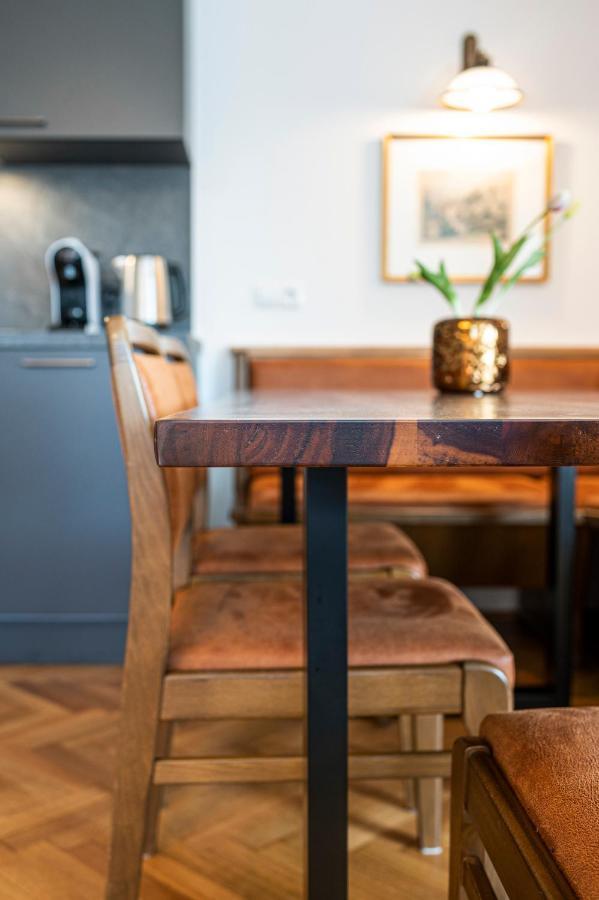 Haus Kindler Apartment Radstadt Bagian luar foto