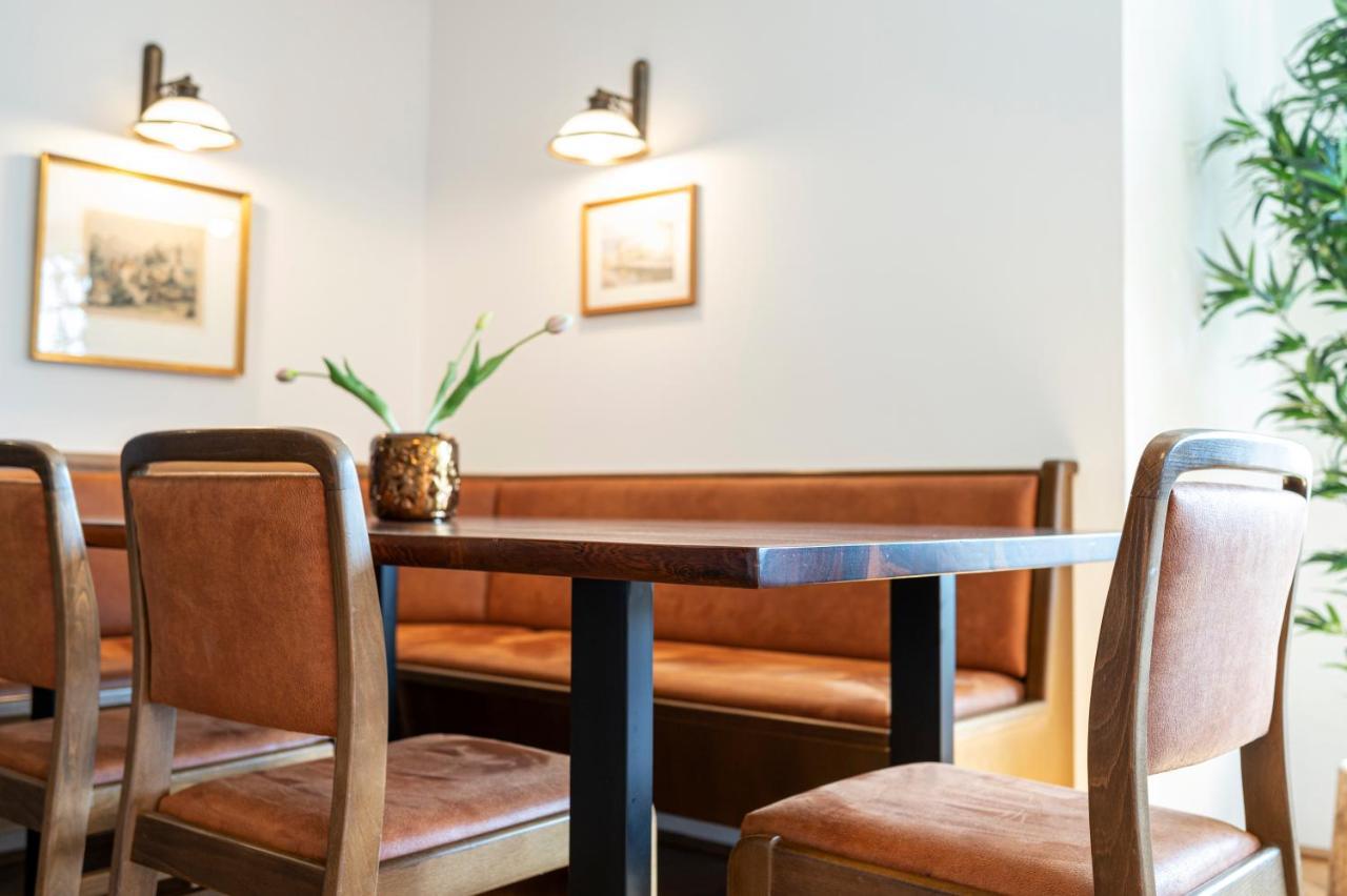 Haus Kindler Apartment Radstadt Bagian luar foto