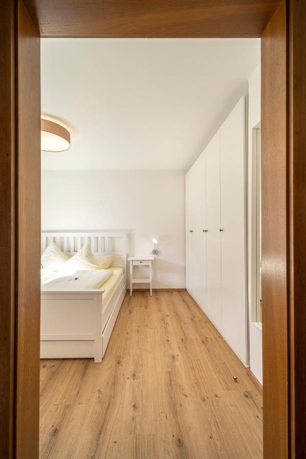 Haus Kindler Apartment Radstadt Bagian luar foto