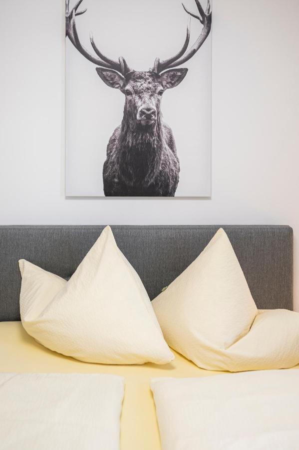 Haus Kindler Apartment Radstadt Bagian luar foto
