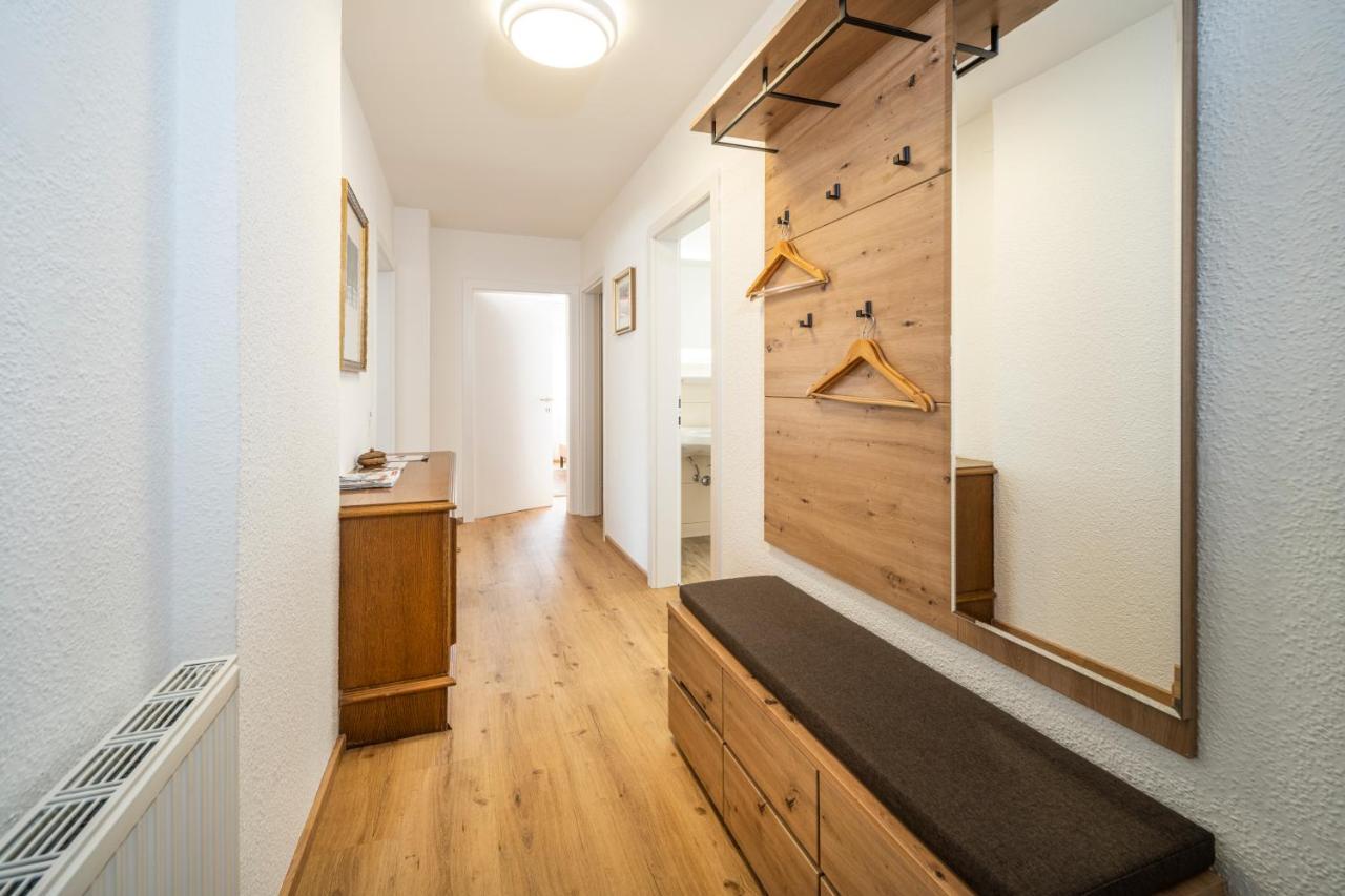 Haus Kindler Apartment Radstadt Bagian luar foto