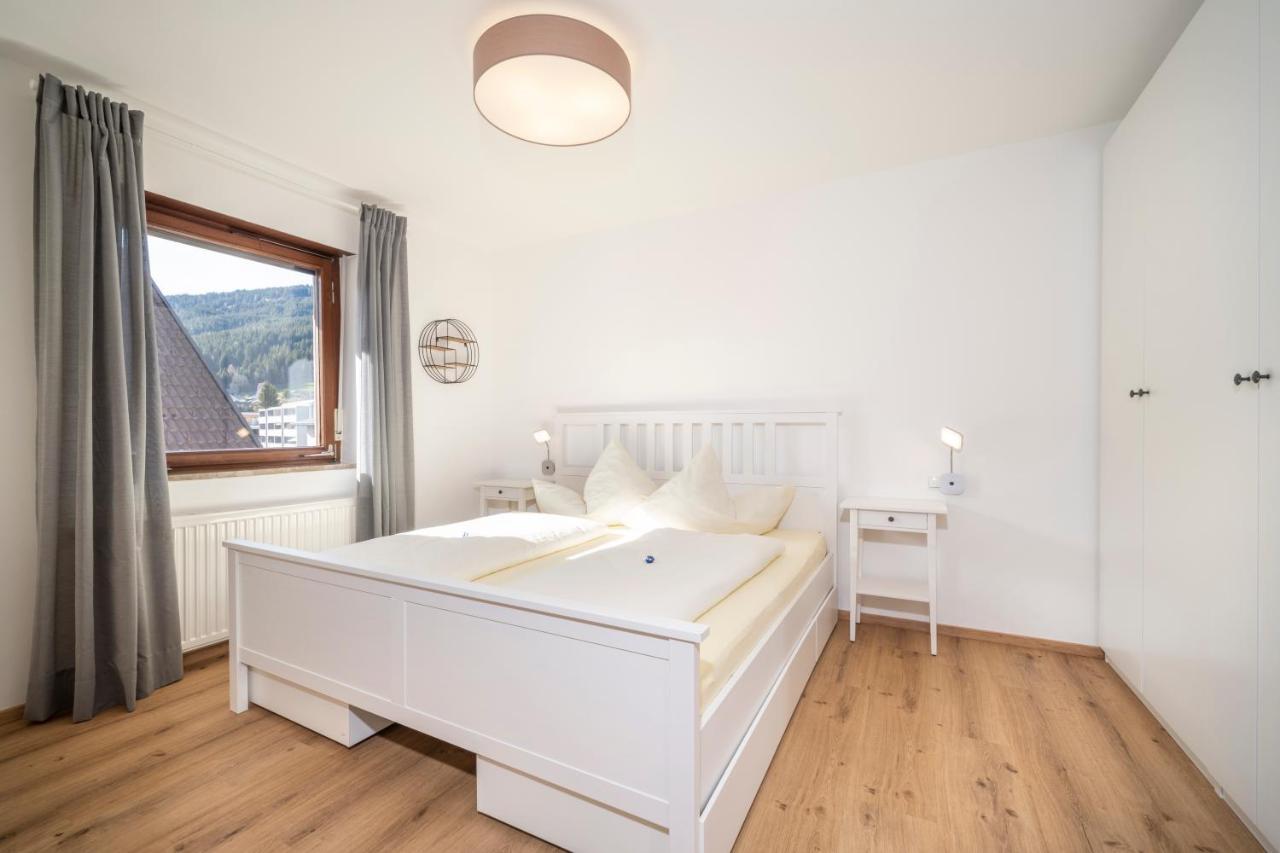 Haus Kindler Apartment Radstadt Bagian luar foto