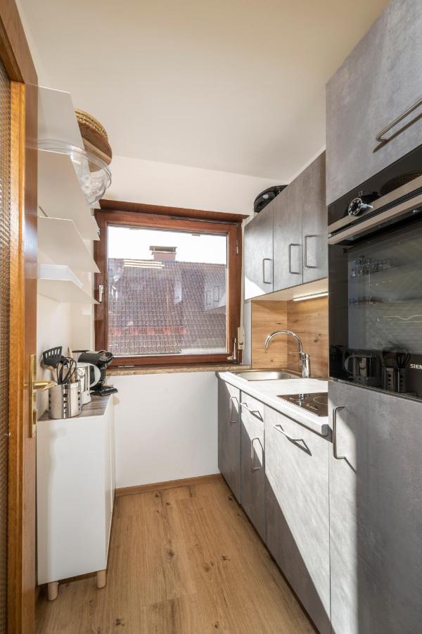 Haus Kindler Apartment Radstadt Bagian luar foto