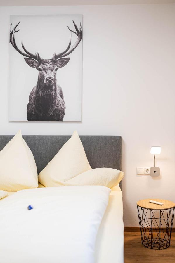 Haus Kindler Apartment Radstadt Bagian luar foto