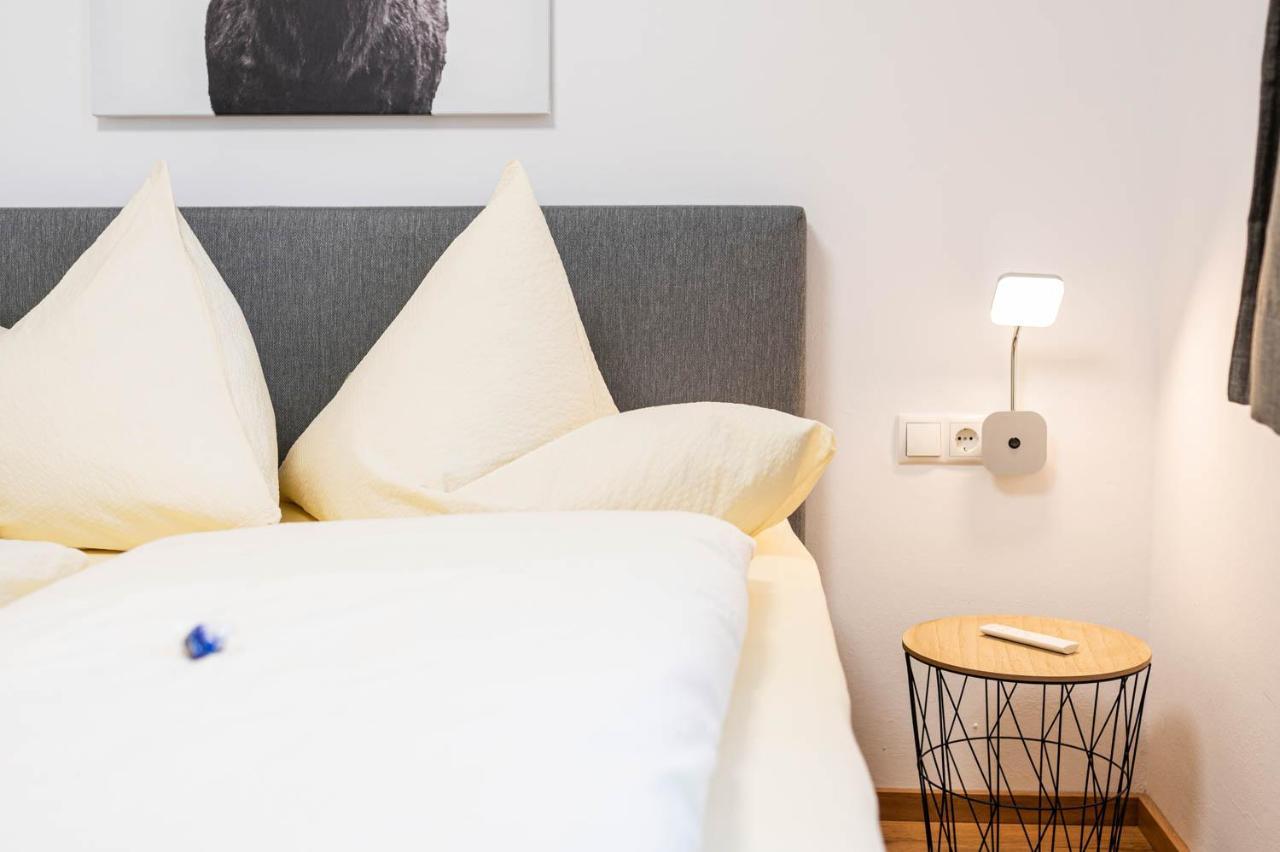 Haus Kindler Apartment Radstadt Bagian luar foto