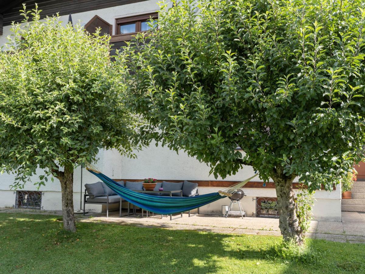Haus Kindler Apartment Radstadt Bagian luar foto